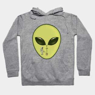 Conspiracy Growth Hoodie